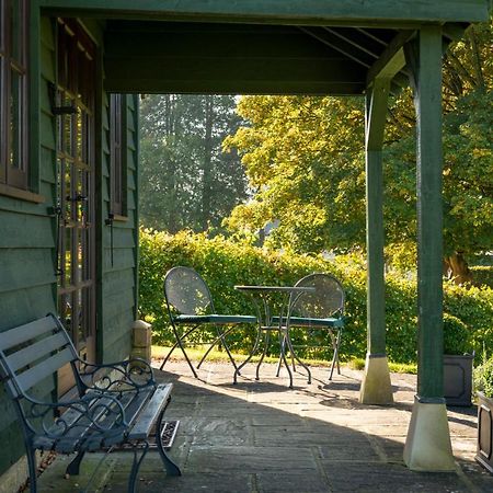 Beautiful Cottage With Stunning Views In Box Бокс Экстерьер фото