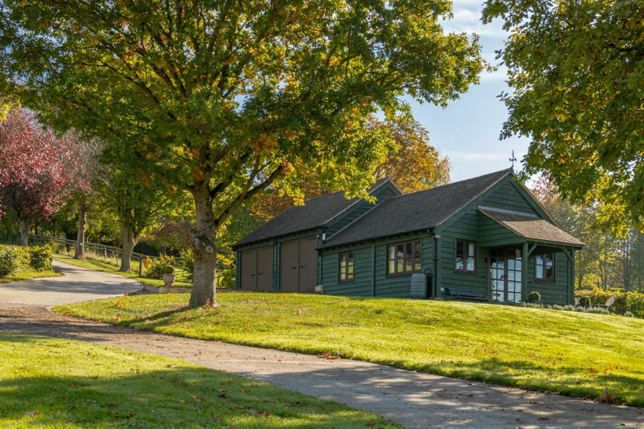 Beautiful Cottage With Stunning Views In Box Бокс Экстерьер фото