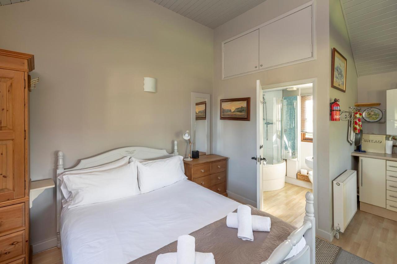 Beautiful Cottage With Stunning Views In Box Бокс Экстерьер фото
